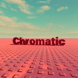 Chromatic