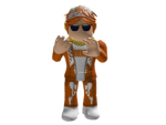 Cool clothes creator