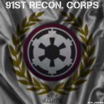 TNIGF | 91st Reconnaissance Corps
