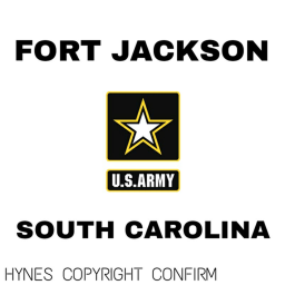 [RD] Fort Jackson