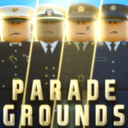 [🚩RALLY] Parade Grounds