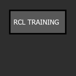 RCL Training