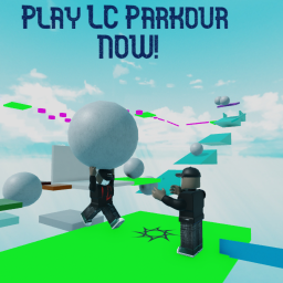 Lc Parkour