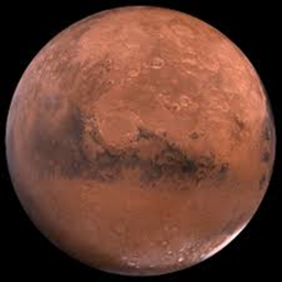 Mars Toybox Survival