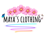 maya's clothing :)