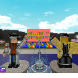 Fangroup Hangout