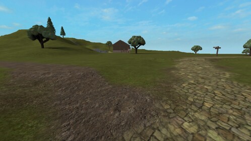 Village RPG