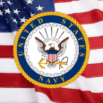 USN - United States Nαvy
