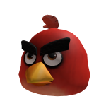 Red Mask