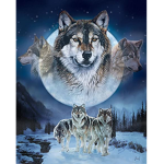 the wolf p@ck Group Thumbnail