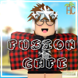 🌴Fusion Café🌴 [HIRING]