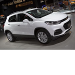 chevrolet fan clube