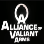 Alliance of Valiant Arms