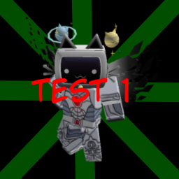 cher-bot testing course 1
