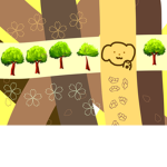 choco dog