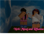 Rihanna And Nicki Minaj Fans Club 💋❤️