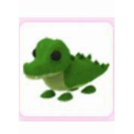 Crocodile Country