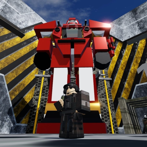 Robot Battle VS icon