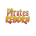 The Blue Hair Pirates.