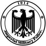 IMPERIAL MlLITARY POLlCE