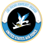 Air Force Security Forcеs ᅠ