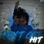 [DGH] - Don't Get Hit