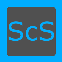 ScS fps map