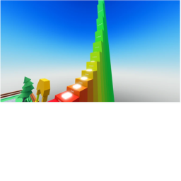 (New) Jump simulator