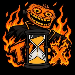 (VERY SOON FOR-🎃)Trollge universe:x(W.I.P) icon