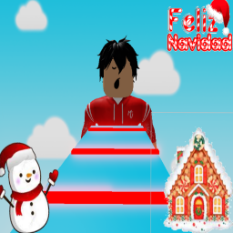Escape de Cryss xD Parkour Obby!