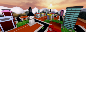 Roblox Creator Challenge Event: Create & Destroy