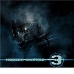 MW3 SURVIVAL