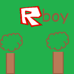 ROBLOX Boy [INFO]