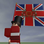 British Royal Guard | RP |