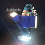 Jurisjanta fan Group Thumbnail