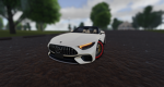 Mercedes King bmw
