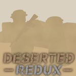 Old deserted group