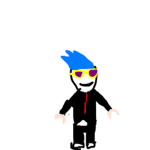RainbowUnicorn’s Drawings