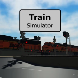 Train Simulator (Beta)  icon
