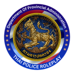 [ TPR ] Department of Provincial Administration