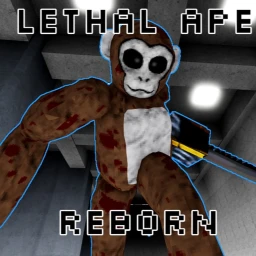 Lethal Ape Reborn icon