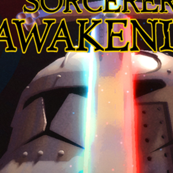 El despertar del hechicero - Juego de rol medieval