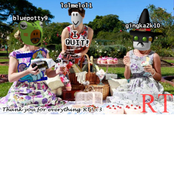 Tea Party