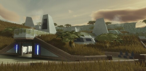 Dantooine