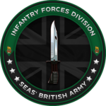 |BA| 1st Infantry Forces Division ᅟᅟᅟ