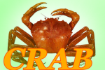 CRABS ARE US!