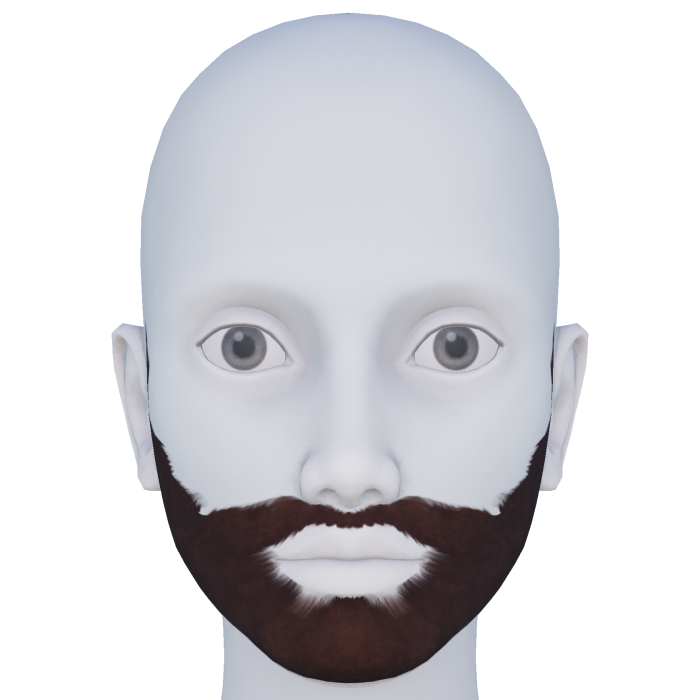 Beard