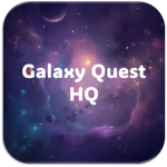 Galaxy Quest HQ