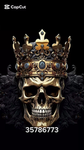 (cc) OG skull lord