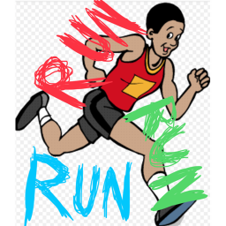 Running simulator